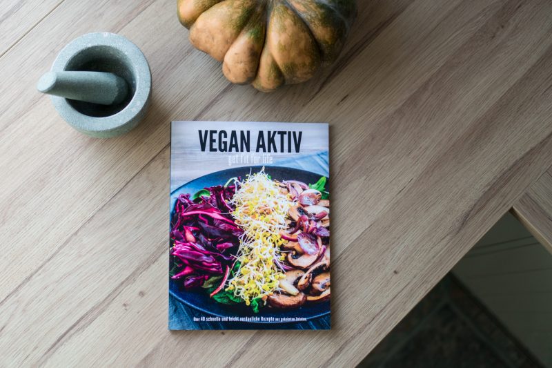 Vegan-Aktiv-Kochbuch